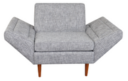 The Desmond Chair **NEW**